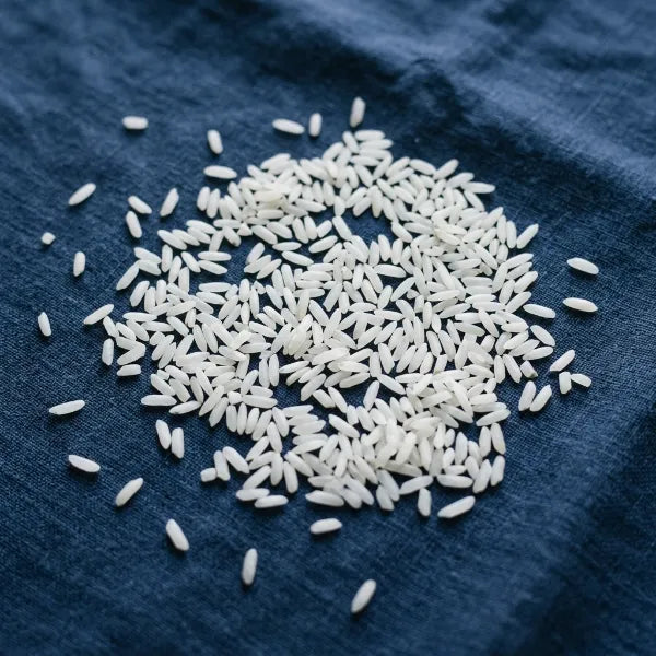 Hydrolyzed Rice Extract