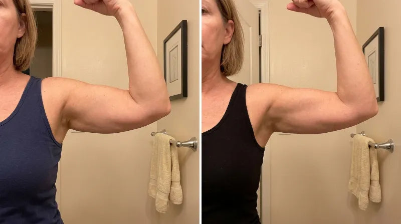 Before and after