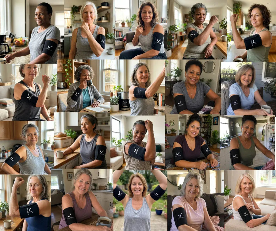 30,000+ Women Found What Actually Works.