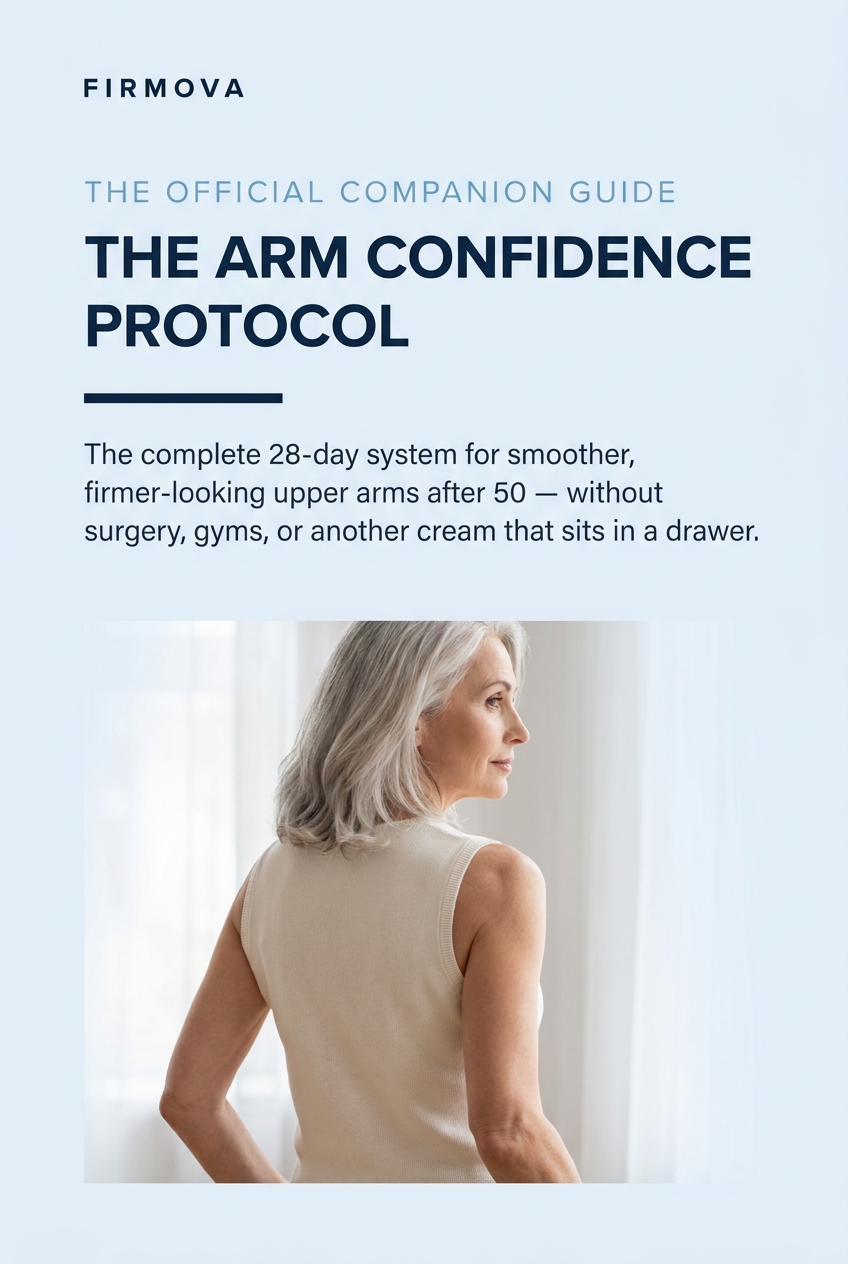 Arms Confidence Protocol