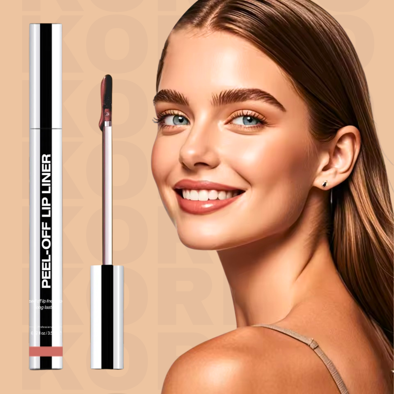 Unleash Your Perfect Pout, All Day Long!