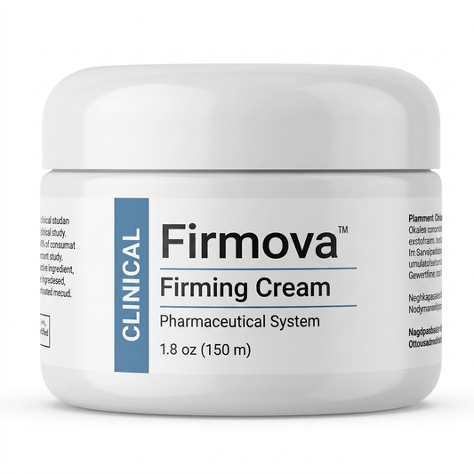 Firmova Firming Cream