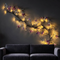 LED Butterfly Branch Light